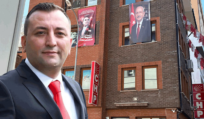 CHP Eskişehir’de yeni dönem başlıyor: Kılıç yönetimini tamamladı