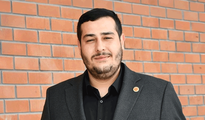 CHP Tepebaşı Meclis Üyesi Yıldırım’dan net mesaj: “Partimden ayrılmayacağım!”