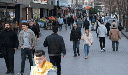 Eskişehir’e göç akını: 34 binden fazla kişi kente taşındı