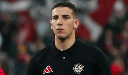 Eskişehirspor’un Bünyamin Dalkılıç transferi maliyete takıldı