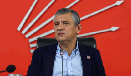 Gözler Özgür Özel’in Eskişehir mesajlarında