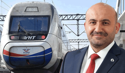 Gürhan Albayrak açıkladı: “Eskişehir-İstanbul YHT hattı 12 yılda 62,9 milyon yolcu taşıdı”
