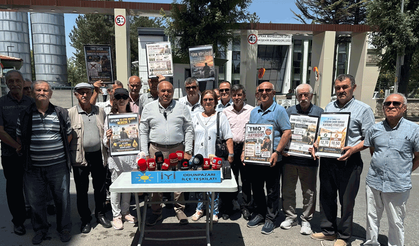Gürol Yer: Çiftçi düşük fiyat ve geciken ödemelerle karşı karşıya!