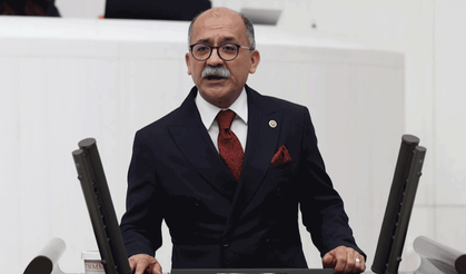 İbrahim Arslan CHP’den istifa etti!