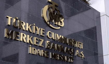 Merkez Bankası'nın faiz kararı belli oldu