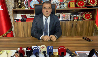 MHP'li Sezer: "Kuzey çevre yolu çalışmaları bir an önce başlamalı!”