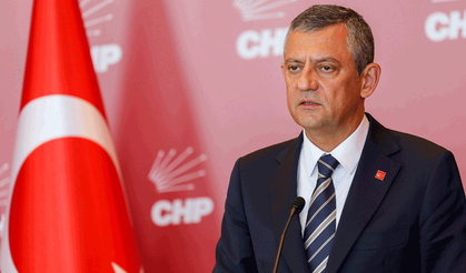 Özgür Özel Eskişehir’e geliyor!