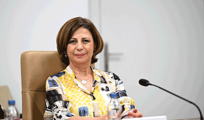 Ünlüce: “Şehirlerimizin hizmet gücünü artıracak çalışmalarımızı sürdürüyoruz”