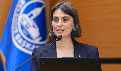 Üsküdar Belediye Başkanı Sinem Dedetaş tutuklandı