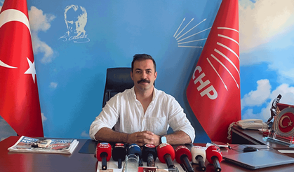Yalaz: "Özgür Özel 'hain' sloganlarına müdahale etti!"