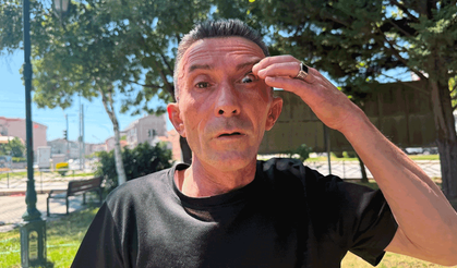 15 Temmuz gazisi oldu, maaşını Çocuk Esirgeme Kurumuna bağışladı