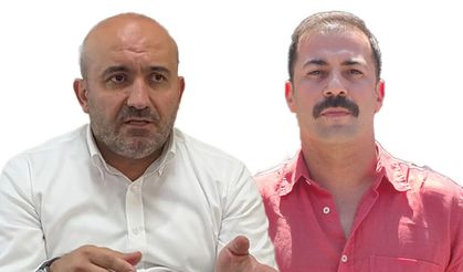 Albayrak’tan Yalaz’a: “Seçilmiş değil, kovulmuş il başkanı!”