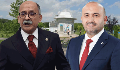 Arslan’dan Albayrak’a: “Dede Korkut Parkı bir siyasi partinin değil, kamunun malıdır”
