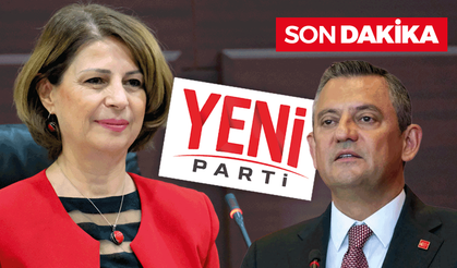 Ayşe Ünlüce Yeni Parti’ye geçiyor