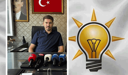 Bandırma açıkladı: Odunpazarı’nda hedef 45 bin üye!
