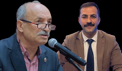 CHP’li Ali Haydar Çelik’ten Talat Yalaz’a sert eleştiriler: “Krizi körükleyenlerle birlikte hareket etti!”