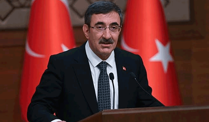 Cumhurbaşkanı Yardımcısı Cevdet Yılmaz yarın Eskişehir’e geliyor