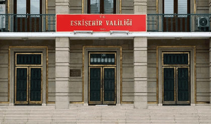 Eskişehir Valiliği'nden orman yangınlarına karşı sıkı önlem