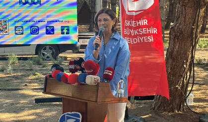 Eskişehir’de bir ilk: Porsuk Festivali için geri sayım başladı