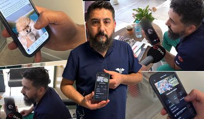 Eskişehir’de dolandırıcıdan şaşkına çeviren sözler: “İnsanların dolandırılmasına üzülüyorum”