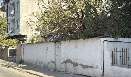 Eskişehir'de evde çıkan kavga kanlı bitti: 1 ölü