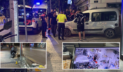 Eskişehir’de kaza sonrası bıçaklı kavga: Yaralılar var