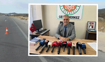 Eskişehir’de “ölüm noktaları” alarmı: Güllü’den acil önlem çağrısı!