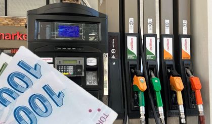 Eskişehirli sürücüler dikkat! Akaryakıta zam geliyor