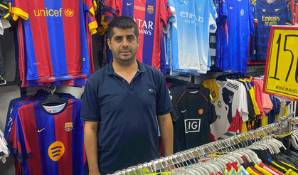 Gurbetçi alışverişi beklentiyi karşılamadı: Eskişehir esnafı kış sezonuna umut bağlıyor!