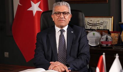 Küpeli: “Büyük Zafer’in mirasını üretim ve güçlü bir Türkiye hedefiyle geleceğe taşıyoruz”