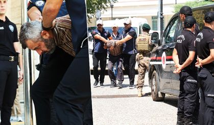Suikast timinin son firarisinin kaçışı bitti, yargı başladı