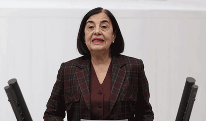 Süllü: Tam bir siyasi hırsızlıkla gittiler