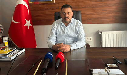 Ulucan: AK Parti, CHP ve MHP’den İYİ Parti’ye katılımlar var