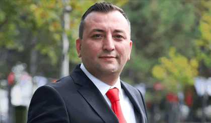 Volkan Enver Kılıç’tan 30 Ağustos Zafer bayramı mesajı