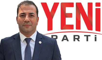 Yalaz, kararsız seçmene seslendi: Doğru adres Yeni Parti