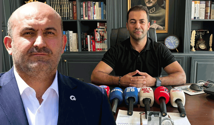 Yalaz'dan Gürhan Albayrak'a: “Müneccim misin?”