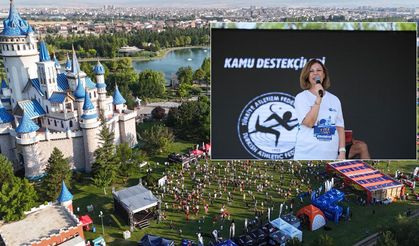 Yarı maraton heyecanı Eskişehir’i saracak: Başkan Ünlüce’den çağrı