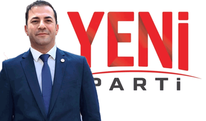 YENİ Parti Eskişehir’de örgütleniyor: Kurucu ilçe başkanları belli oldu!