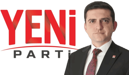 Yeni Parti Tepebaşı İlçe yönetimi belirlendi: İşte Yıldırım başkanlığındaki yeni yönetim…