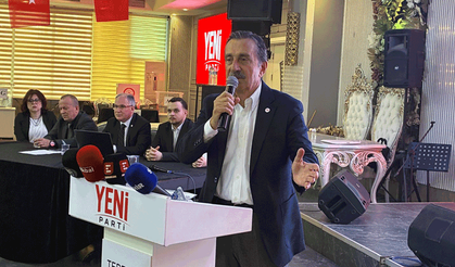 Ahmet Ataç: CHP’den ayrılmak zorunda kaldık! Hala içim sızlar…