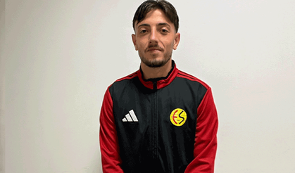 Arda Okumuş: Eskişehirspor’u hak ettiği yere taşıyacağız