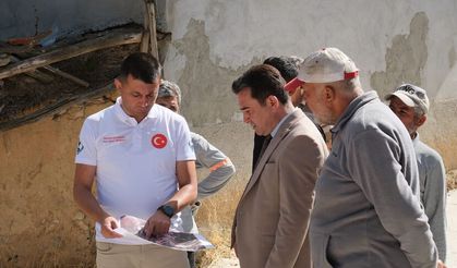 Dökmeci: “Yollarımızı daha güvenli ve kullanışlı hale getireceğiz”