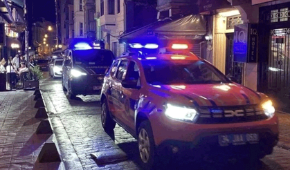 Eskişehir Aile Platformu: "Ailem Güvende operasyonlarını destekliyoruz"