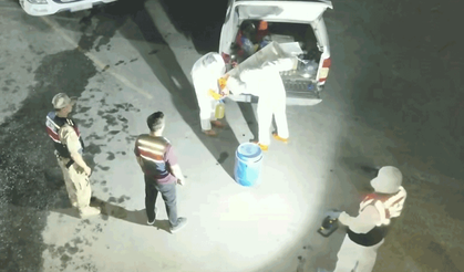 Eskişehir dahil 35 ilde uyuşturucu ağına darbe: 172 şüpheli tutuklandı