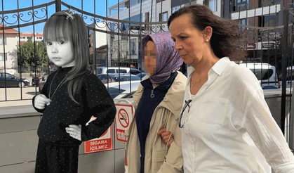 Eskişehir’de 3 yaşındaki Mavi’nin ölümüne ilişkin şüpheli tutuklandı