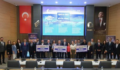 Eskişehir'de genç girişimcilere 400 bin TL'ye kadar destek! Kazananlar açıklandı
