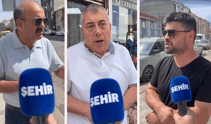Eskişehir’de kurulan semt pazarları sonrası temizlik isyanı: “Pisliği vatandaşa kalıyor”