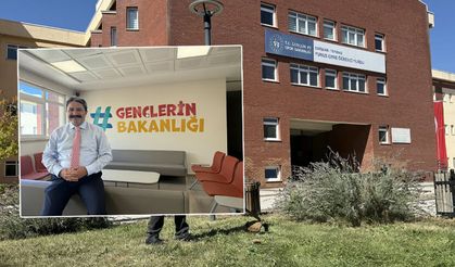 Eskişehir’de KYK yurtlarında kapasite 18 bin 500’e çıkıyor