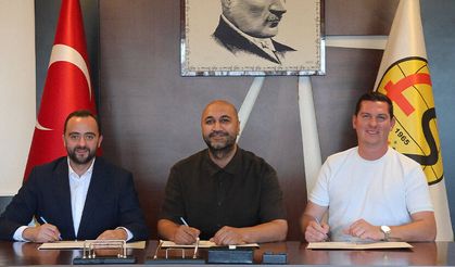 Eskişehirspor Basketbol Akademisi kuruluyor