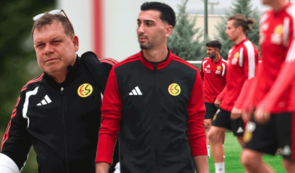 Eskişehirspor’un Bigaspor maçı kamp kadrosu belli oldu